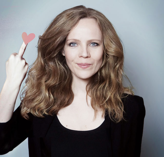 Felix Oliver Schepp: Hirnklopfen Soloprogramm in der Lach- und Schießgesellschaft am 05.01.2020